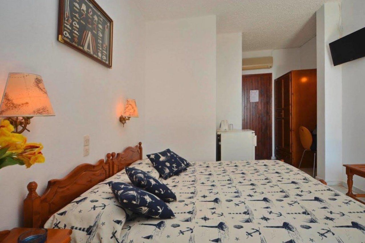 Villa Chara Μεγάλη Άμμος Εξωτερικό φωτογραφία